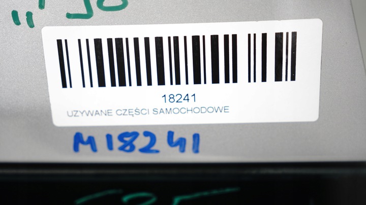 фото №6, Кришка багажника зад land rover freelander ii 06-10r 798