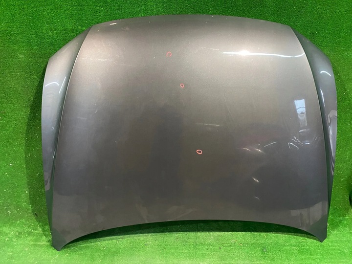 фото №1, Капот крышка двигателя vw passat b8