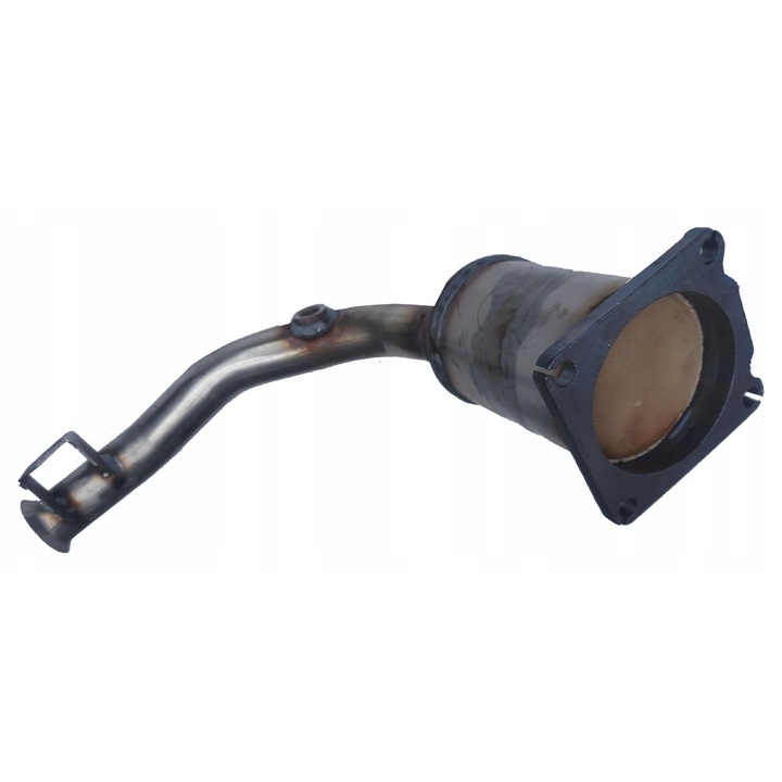 фото №1, Катализатор citroen nemo 1.4i 02/2008-