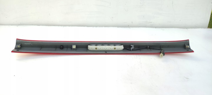 фото №4, Honda stream 01-07 третье свет сплав сплава bz/a29