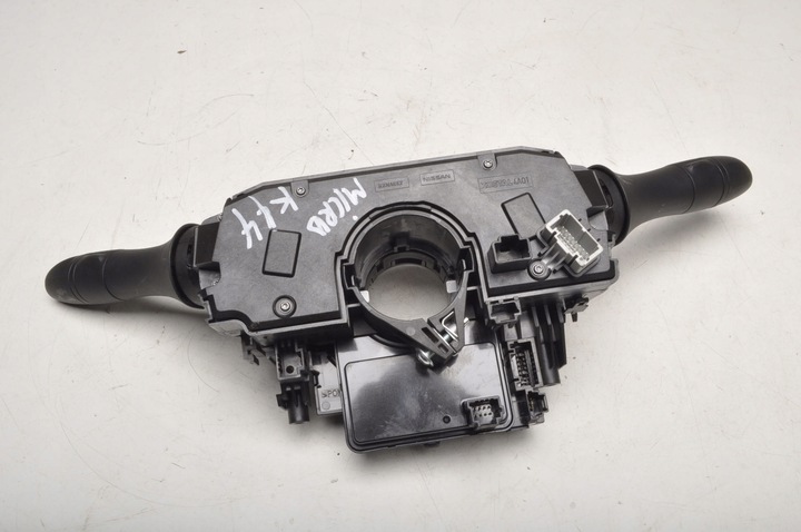 фото №7, Nissan micra k14 переключатель комбинированный 255546ca0a