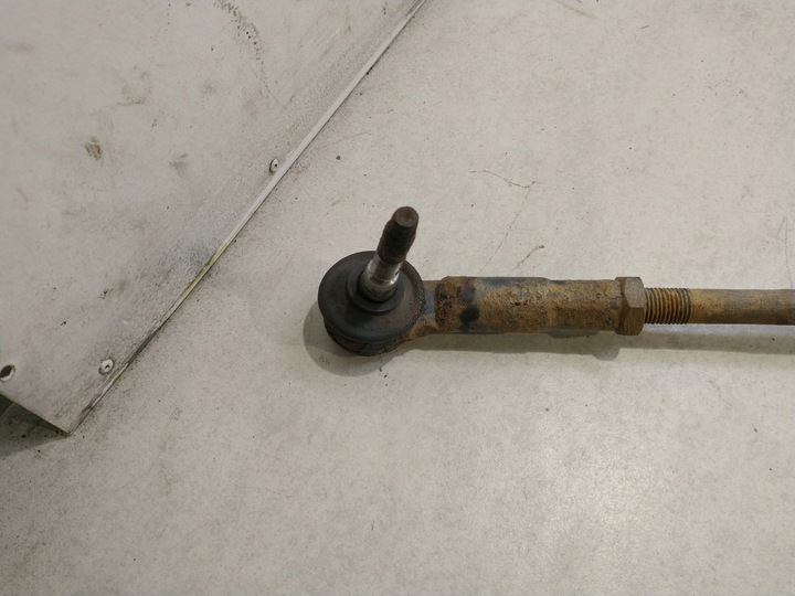 фото №10, Трансмиссия рулевая рейка stilo 1.6 16v 37502387