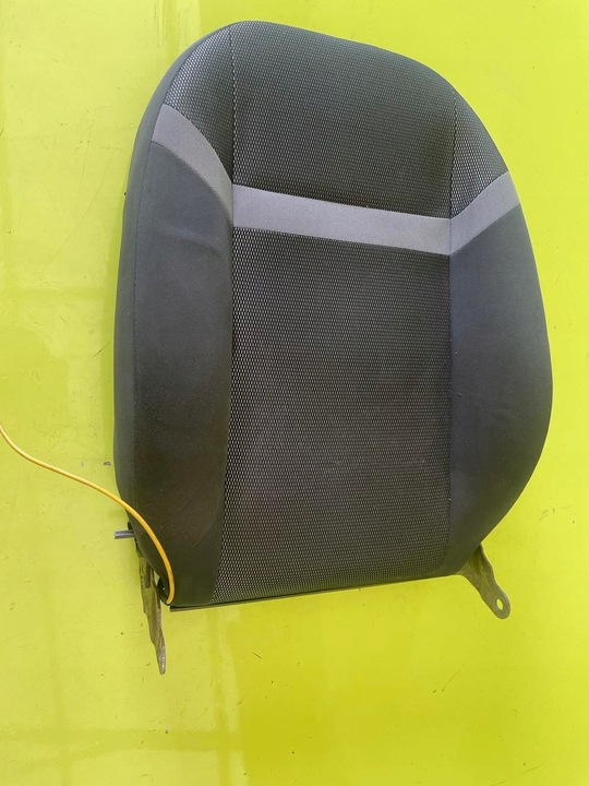 фото №1, Сиденье обшивка спинка правые перед ford kuga mk1