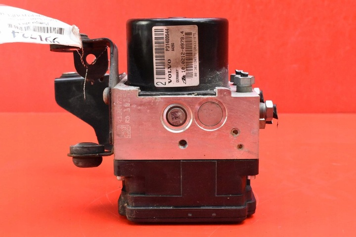 фото №4, Насос abs p31400544 volvo xc60 1 i 2.0 d d4 181 km рестайлинг 13-17