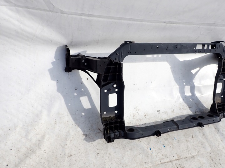 фото №3, Kia sportage iv 15- pas переднє підсилювач