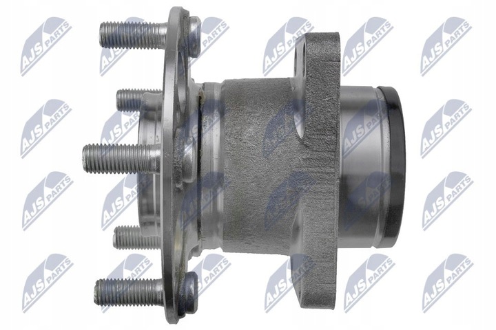 фото №11, Ступиця підшипник зад honda hr-v 1.5 1.6 1.8