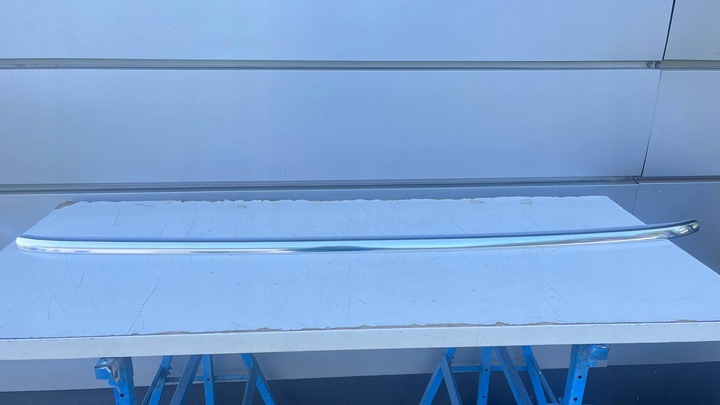 фото №8, Audi a4 s4 b8 8k 2008-2015 комплект рейлинги крышные