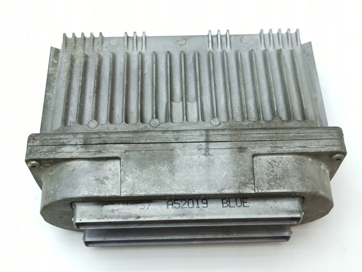 фото №13, Блок управления двигателем (ecu) cadillac sts seville 16214848