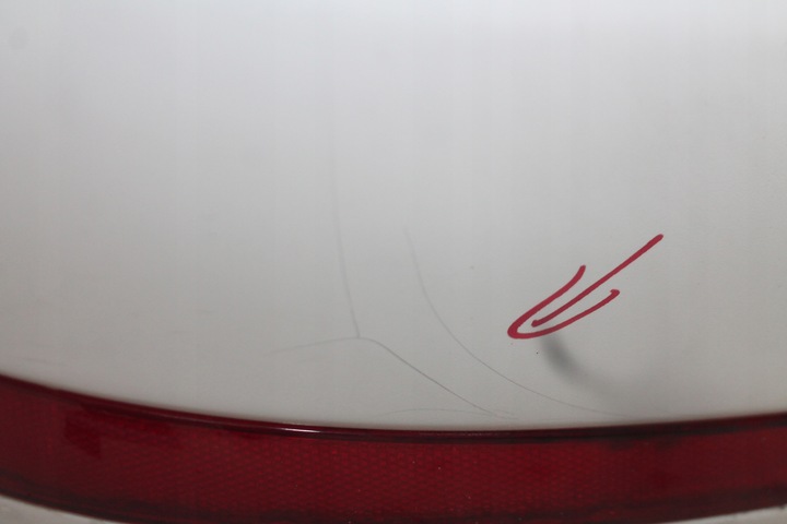 фото №10, Бампер зад задній skoda octavia iii hb kol. lf9e 12-16