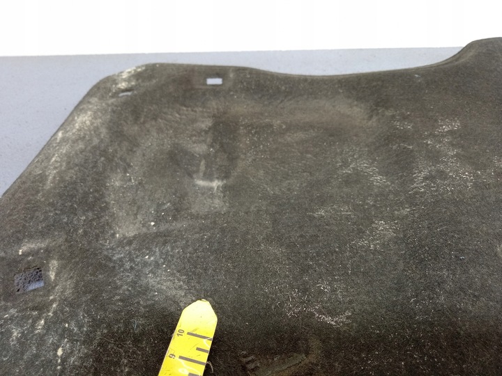 фото №4, Audi a8 d3 шумоизоляция капота 4e0868825l