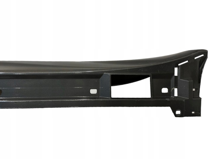 фото №7, Porsche panamera 970 молдинг порогова lh 97055950102