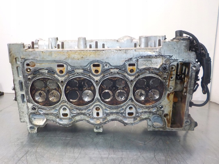 фото №14, Bmw 3 e46 e90 n46b20 2.0 головка двигуна 75054229
