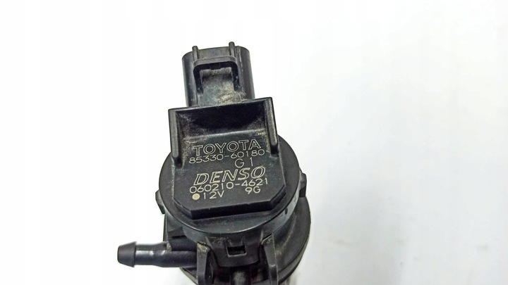 фото №10, Toyota prius xw20 2005 насоси склоомивача