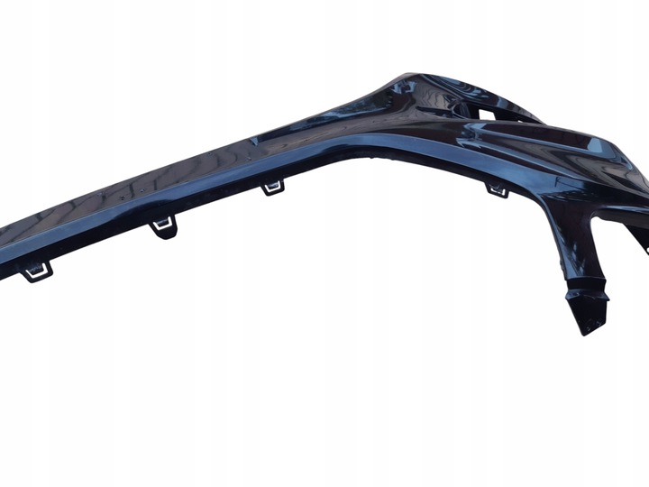 фото №13, Бампер перед переднє kuga mk2 рестайлінг 16- st line gv44-s17k819-l