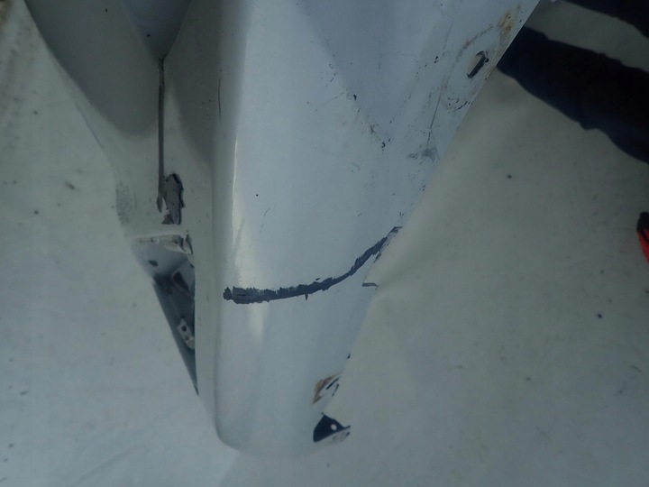 фото №11, Toyota gt86 aero бампер перед омыватель