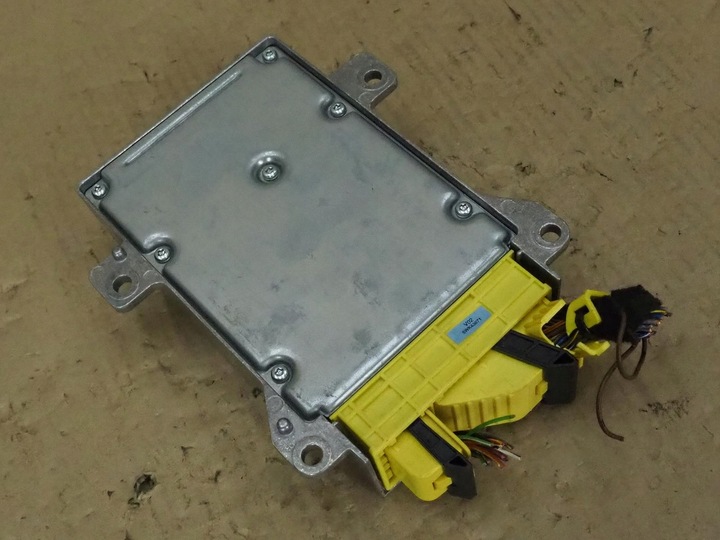 фото №10, Датчик air bag подушка безпеки mercedes w212 a2129014204