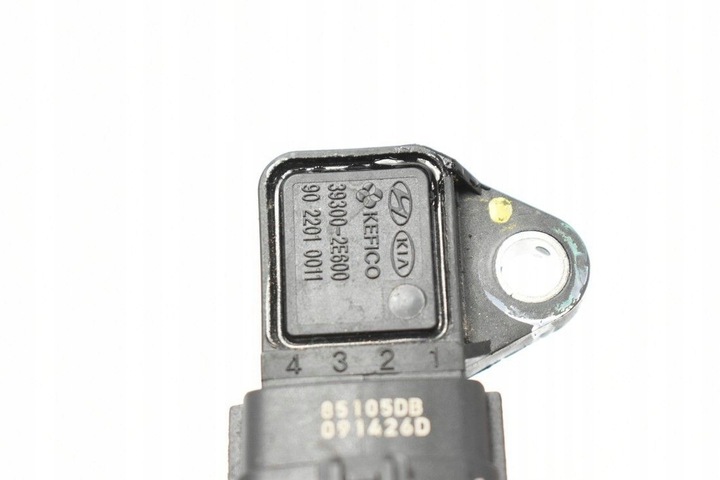 фото №9, Kia optima iv 2017 2.0 гібрид датчик тиску