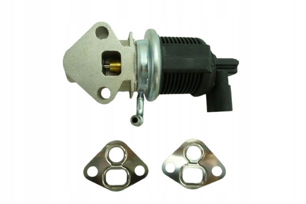 фото №1, Клапан egr vw polo iv 1.4 16v golf iv v caddy iii 036131503r 036131503t