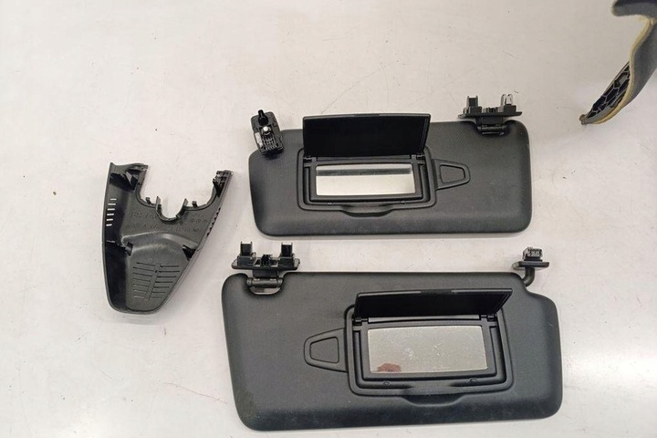 фото №9, Стеля чорна mercedes-benz cla купе c117 a1176900805 2.14l дизель