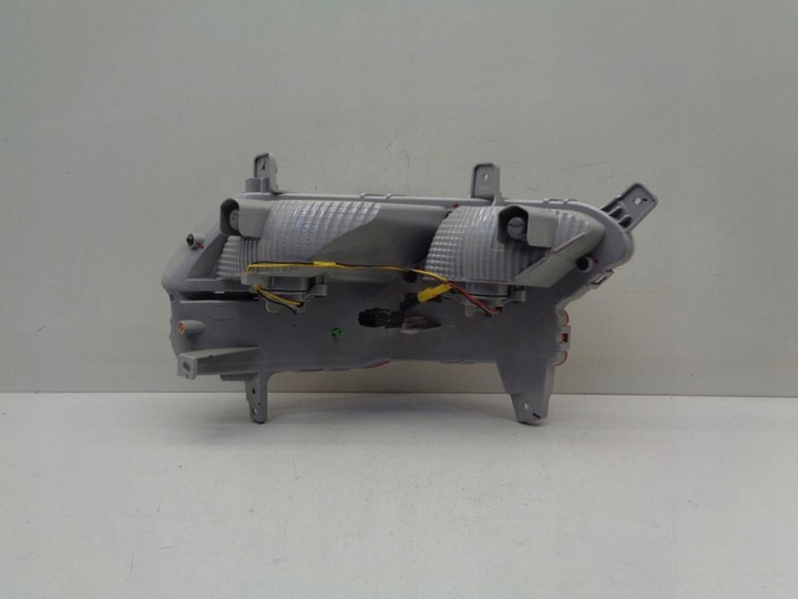 фото №7, Kia sportage iv рестайлінг 18- лампа протитуманна ліва права