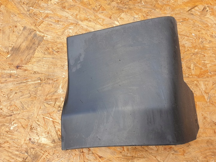 фото №3, Range rover sport ii l494 захист накладка порога ліва dk62-16d055-a