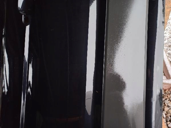 фото №7, Дверь боковые правые сдвижные vw crafter ii 2 man