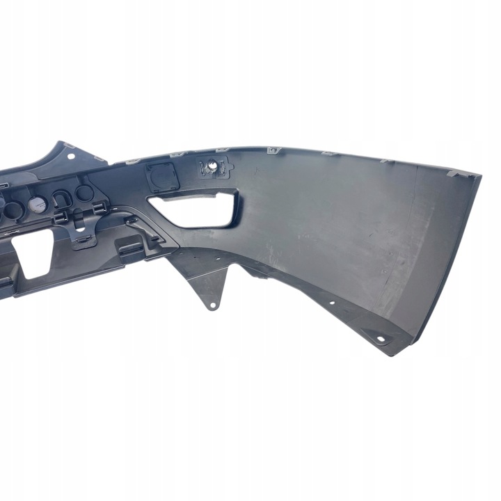 фото №11, Новий оригінальний номер бампер зад pdc renault megane iii 3 cc cabrio 850900014r