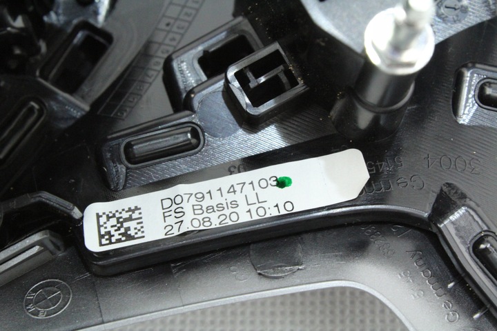 фото №5, Декоры планки декоративный консоли quarz bmw f40 f44