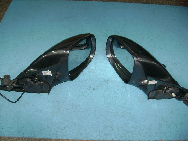 фото №1, Дзеркало праві audi q5