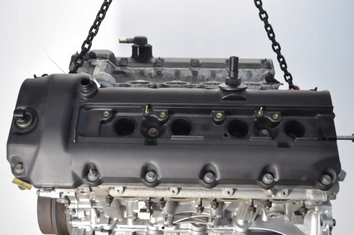 фото №8, Aston martin vantage 4.7 v8 313kw 426km двигун am07 am15 99 tys km