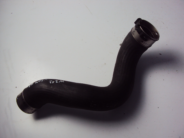 фото №1, Труба интеркулер mercedes e-klasa w212 w204 2.2d