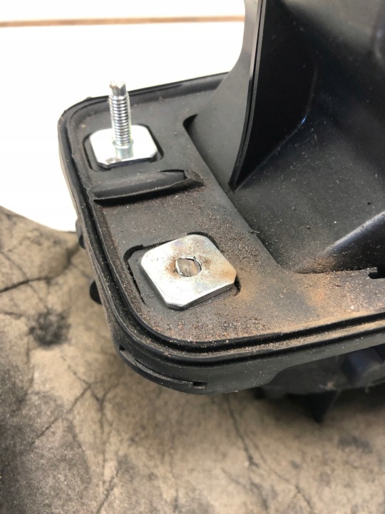 фото №6, Кулиса коробки кпп / коробка передач audi a4 b8 8k1713041h