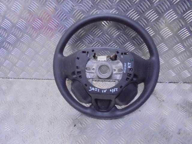фото №4, Honda jazz iv руль