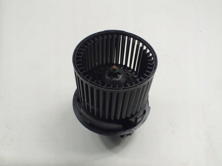 фото №5, Sandero ii вентилятор воздуходувка оригинал