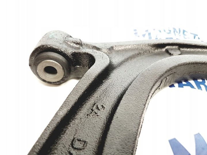 фото №15, Рычаг подвешивание колёса перед l dół 15 mm fiat panda 1.1-1.4cng 09.03-