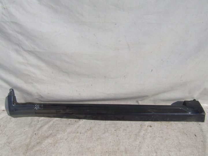 фото №1, Поріг планка порогова volvo xc90 ii 15- права