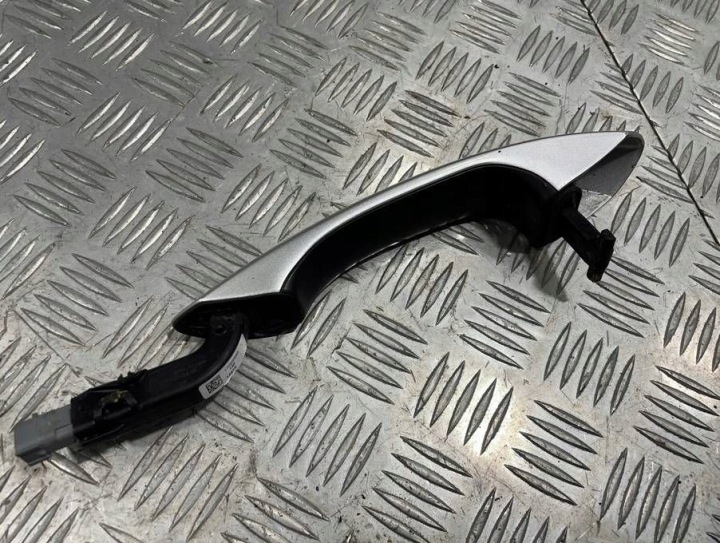 фото №5, Ручка двери keyless правое зад lincoln mkz ii 2013-2020 ux hp53-f22405-a