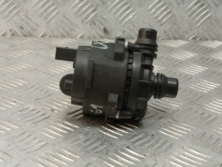 фото №11, Bmw (oem) 9455030 i4 g26 додатковий насос помпа основний