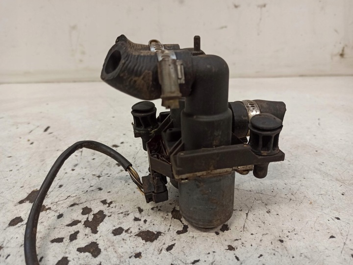 фото №7, Bmw 7 e65 3.0 d електроклапан 1147412015