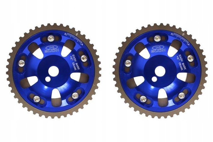 фото №1, Регулируемый колёса распределительный вал mitsubishi 1.8 4g93