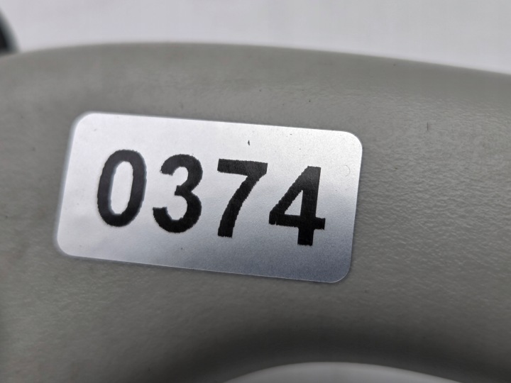 фото №7, Subaru outback v 14-19 ручка тримач стеля ліві перед