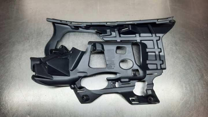 фото №6, Кронштейн   бампера ліві перед volvo s60 ii v60 рестайлінг 13-18r новий
