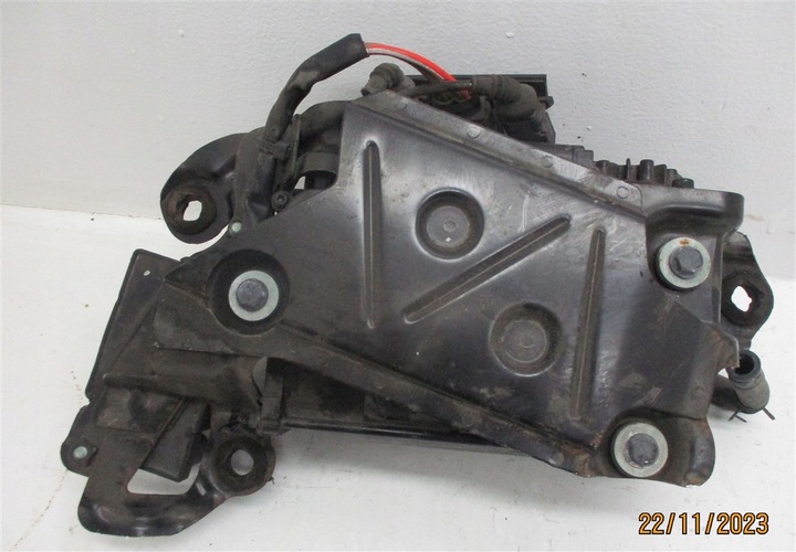 фото №8, Компрессор подвешивание распределитель vw phaeton 3d 3d0616005h