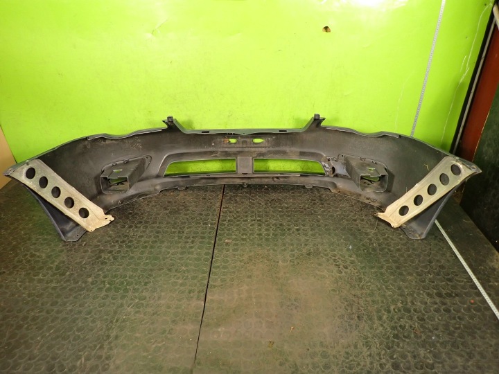 фото №11, Бампер передній subaru legacy iv 04r