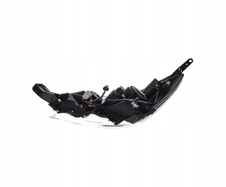 фото №11, Фара передня do subaru outback 2014-2018 84001al00a права механічний