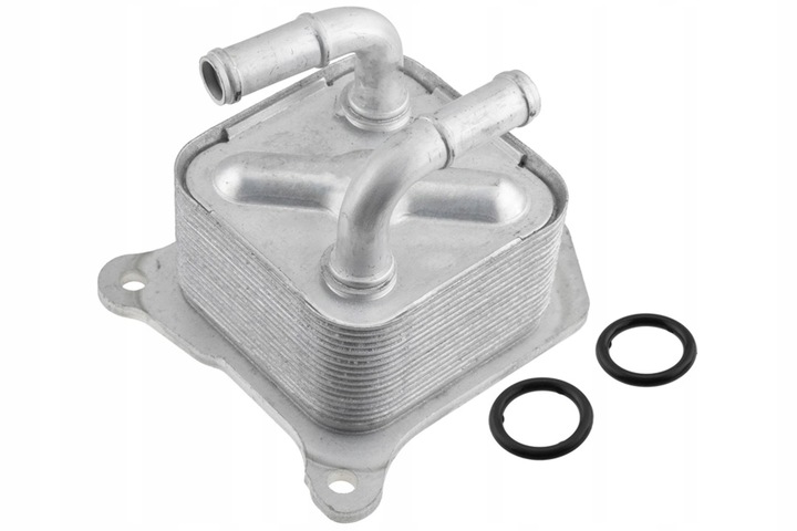 фото №1, Ccl-ns-014 nty радіаторів масла