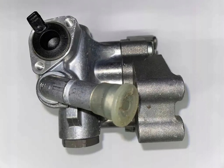 фото №6, Audi vw 4,2 v8 насос усилителя 7p6422153a 4h0145156p