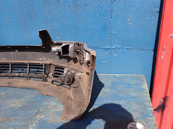 фото №10, Бампер перед vw passat b5 рестайлінг 3b0807217k