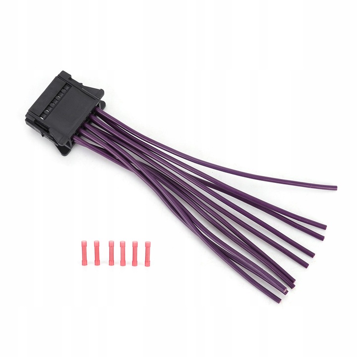 фото №9, Соединитель жгуты okablowania подогревателя автомобиля соединитель жгуты жгуты wiązk