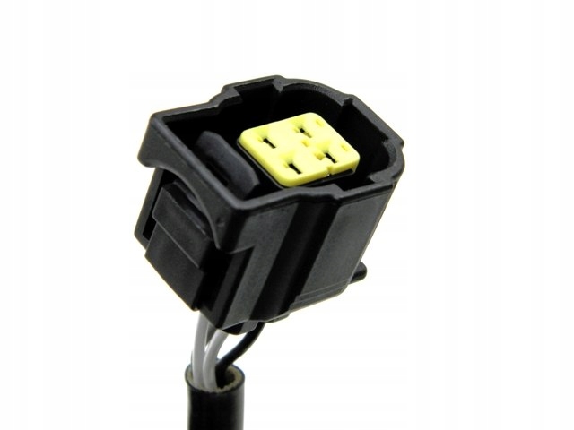 фото №2, Лямбда-зонд chrysler voyager 05-08, pacifica 05-08, jeep wrangler 06-09 re